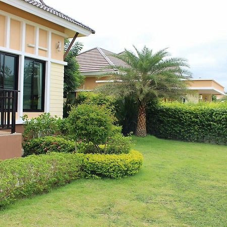 Ban Sumalai Hotel Rayong Exterior photo