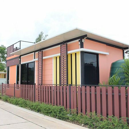 Ban Sumalai Hotel Rayong Exterior photo