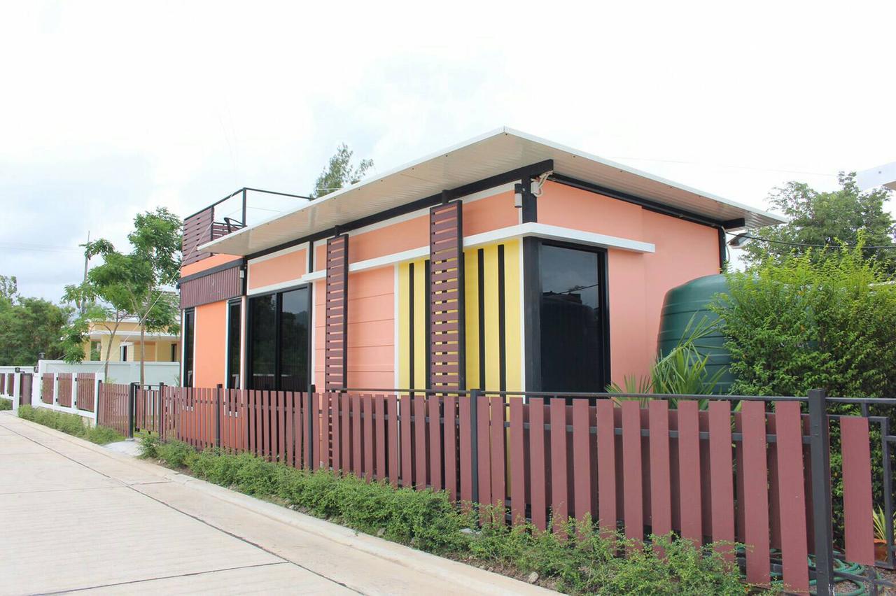 Ban Sumalai Hotel Rayong Exterior photo