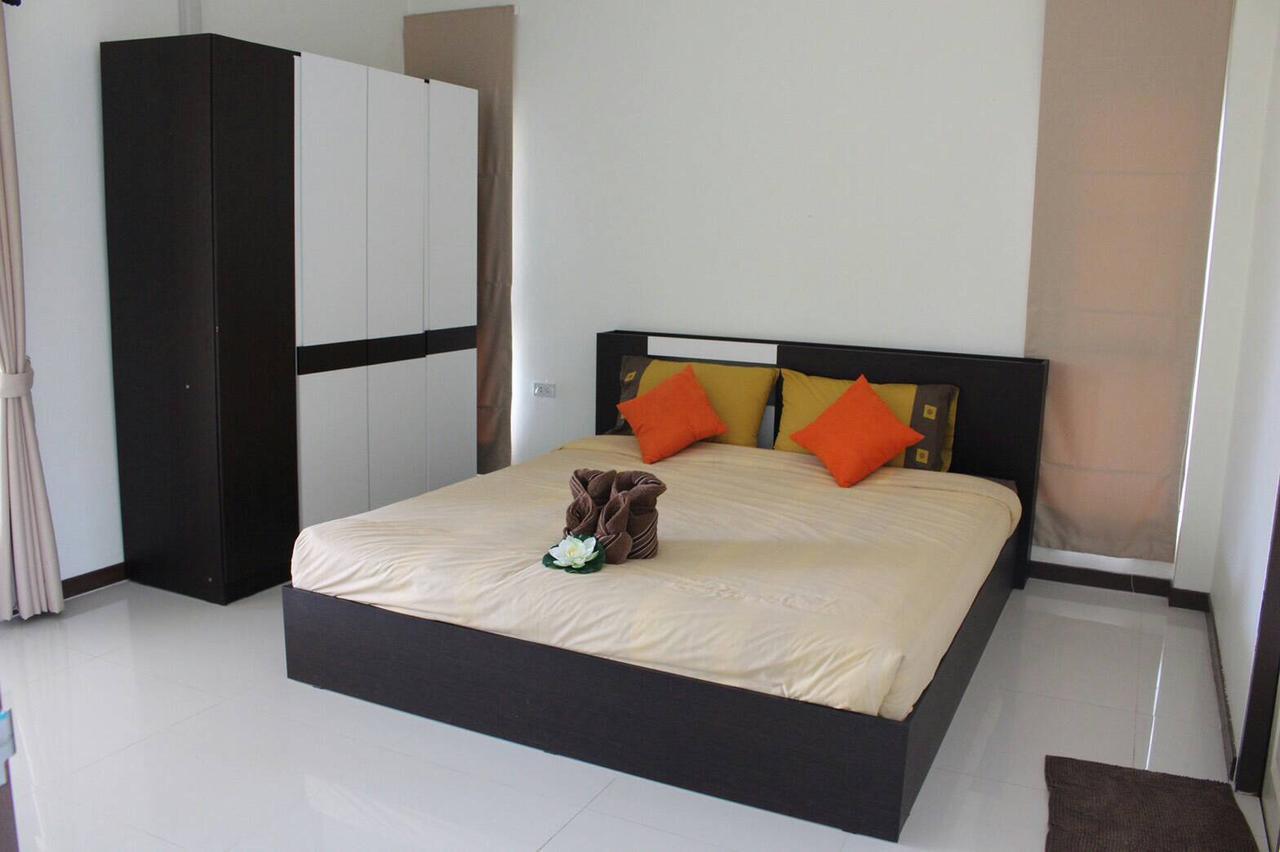 Ban Sumalai Hotel Rayong Exterior photo