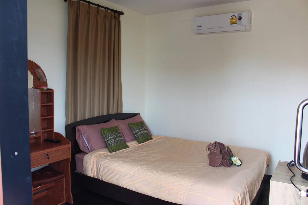 Ban Sumalai Hotel Rayong Exterior photo