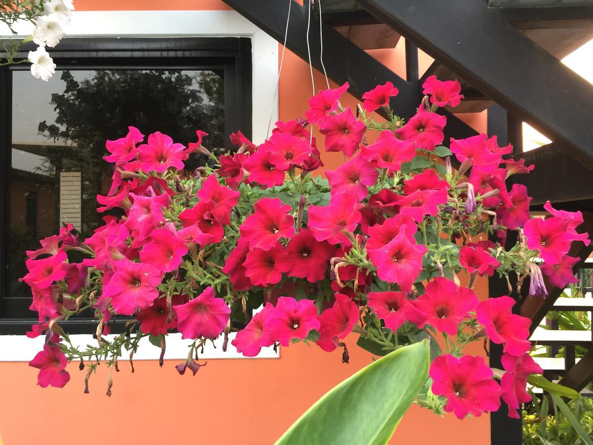 Ban Sumalai Hotel Rayong Exterior photo